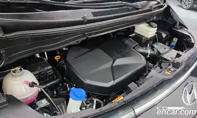 Hyundai Staria 2023 2.2 Автомат в Москве № 927449, миниатюра 6