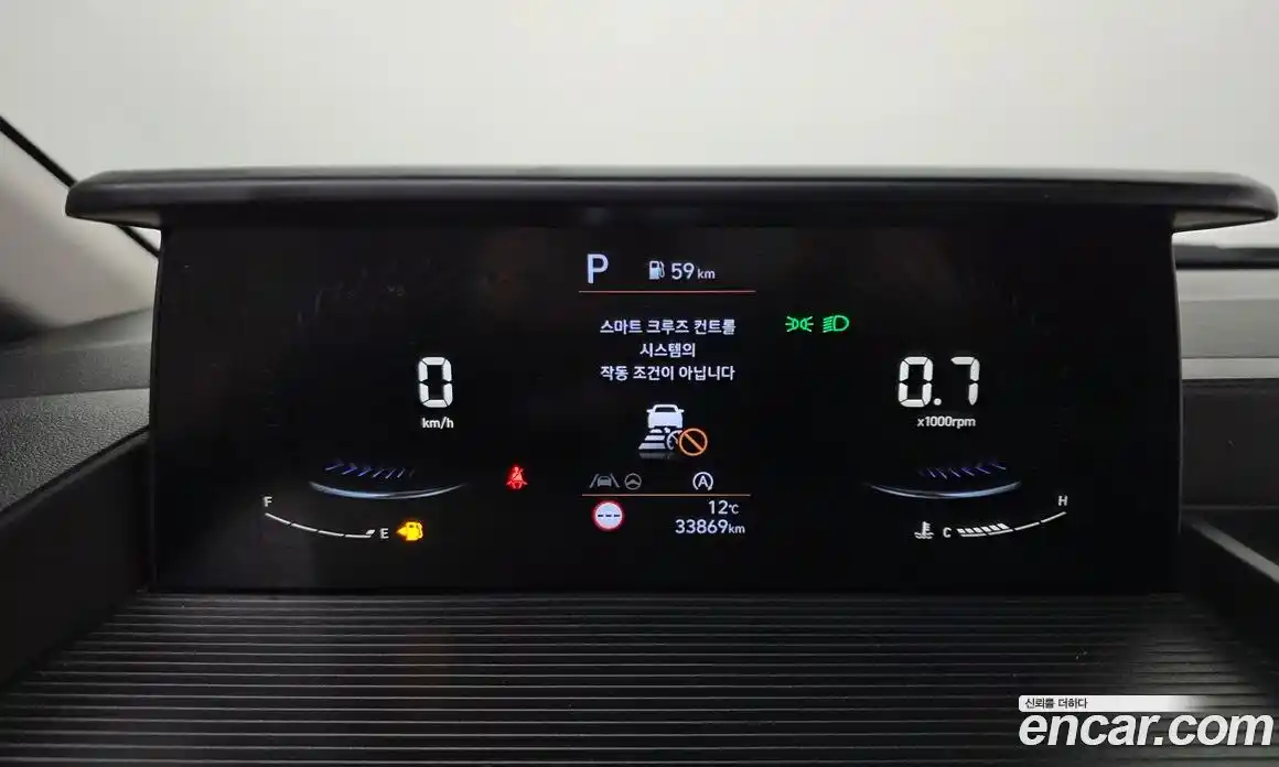 Hyundai Staria 2023 2.2 Автомат в Москве № 927449, фото 8