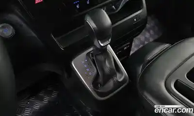 Hyundai Staria 2023 2.2 Автомат в Москве № 927449, миниатюра 9