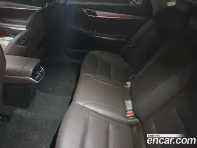 Hyundai Grandeur 2021 3.0 Автомат в Москве № 927671, миниатюра 9