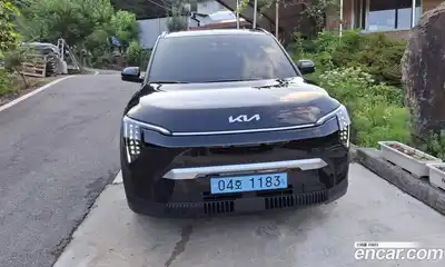Kia EV3 롱레인지 2WD 에어