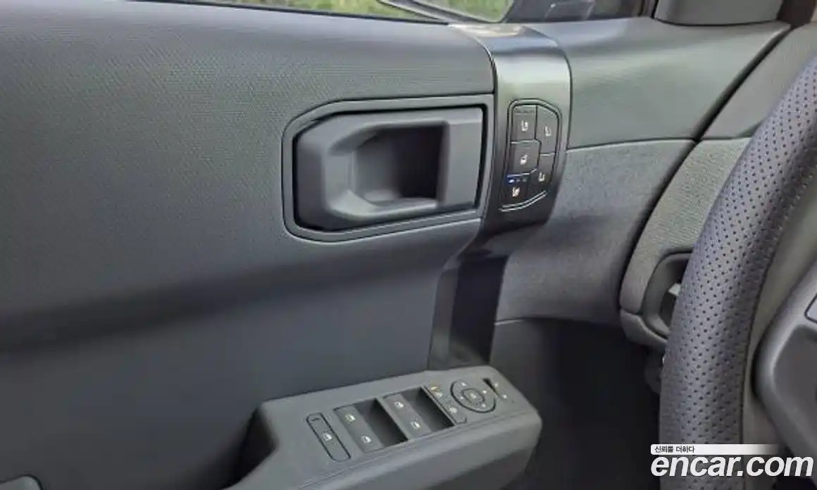 Kia EV3 2025 2.0 Автомат в Москве № 928731, фото 6