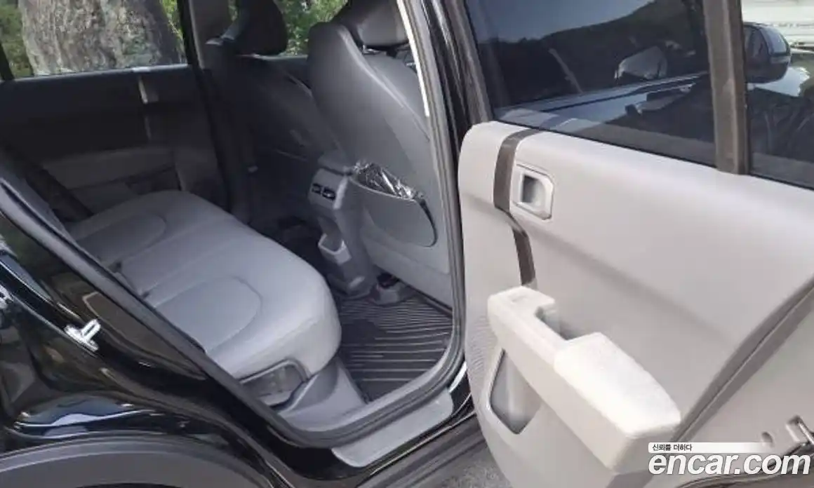 Kia EV3 2025 2.0 Автомат в Москве № 928731, фото 7