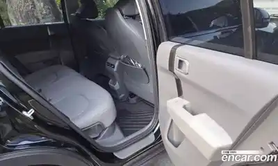 Kia EV3 2025 2.0 Автомат в Москве № 928731, миниатюра 7