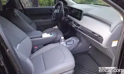 Kia EV3 2025 2.0 Автомат в Москве № 928731, миниатюра 8