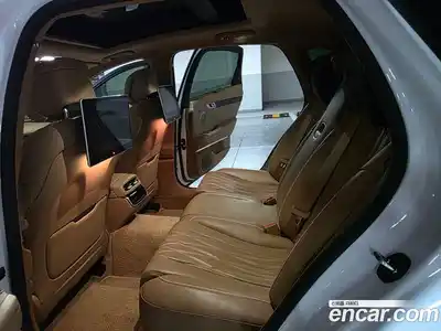 Genesis G80 2024 2.5 Автомат в Москве № 930364, миниатюра 11