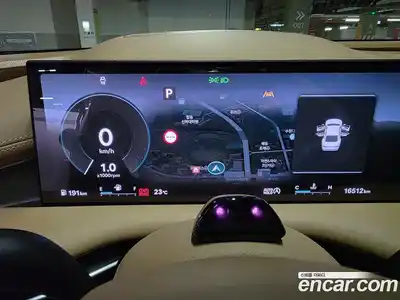 Genesis G80 2024 2.5 Автомат в Москве № 930364, миниатюра 9