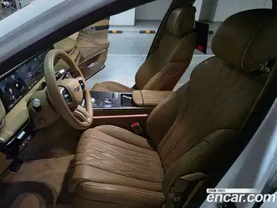 Genesis G80 2024 2.5 Автомат в Москве № 930364, миниатюра 10