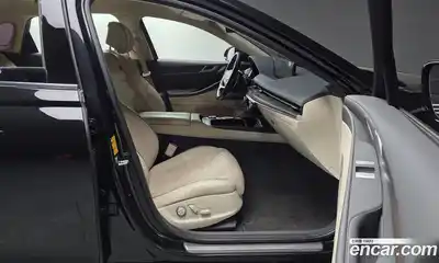 Genesis G80 2020 2.5 Автомат в Москве № 930961, миниатюра 11