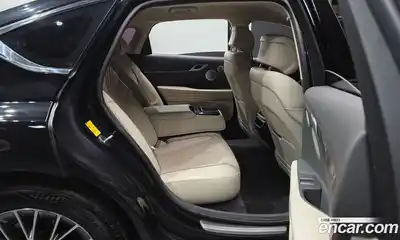 Genesis G80 2020 2.5 Автомат в Москве № 930961, миниатюра 12