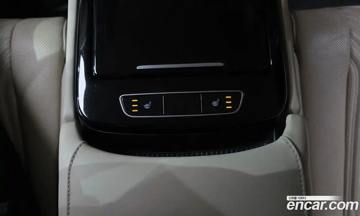 Genesis G80 2020 2.5 Автомат в Москве № 930961, фото 19