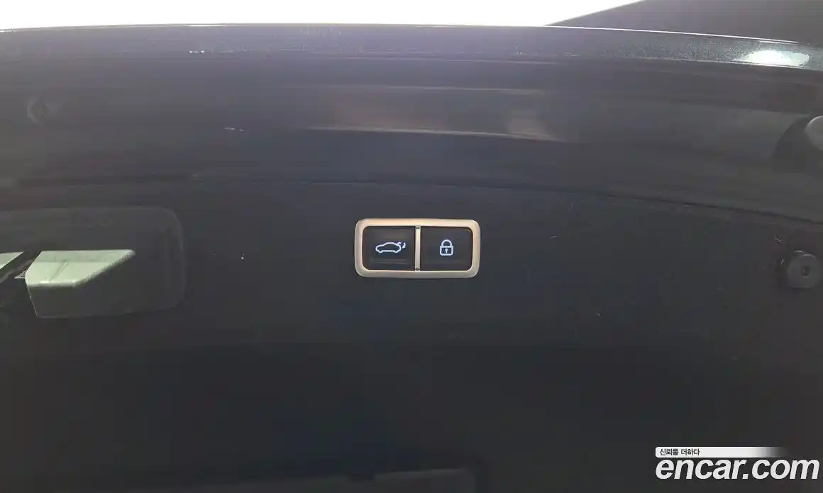 Genesis G80 2020 2.5 Автомат в Москве № 930961, фото 20