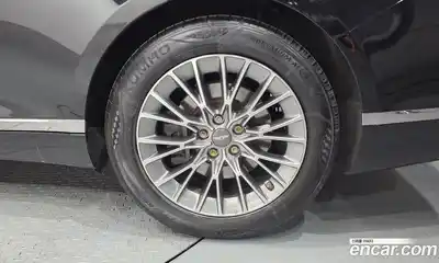 Genesis G80 2020 2.5 Автомат в Москве № 930961, миниатюра 5