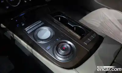 Genesis G80 2020 2.5 Автомат в Москве № 930961, миниатюра 9