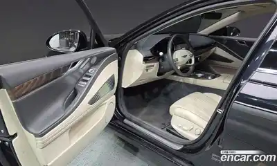 Genesis G80 2020 2.5 Автомат в Москве № 930961, миниатюра 10