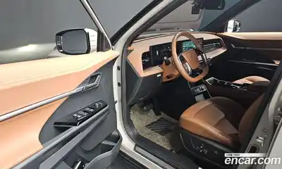 SsangYong Torres 2025 1.5 гидро в Москве, миниатюра 11