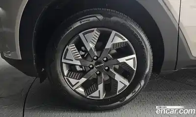 SsangYong Torres 2025 1.5 гидро в Москве, миниатюра 5