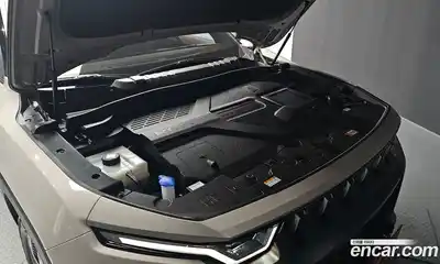 SsangYong Torres 2025 1.5 гидро в Москве, миниатюра 6