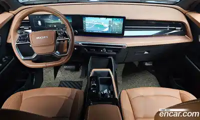 SsangYong Torres 2025 1.5 гидро в Москве, миниатюра 7
