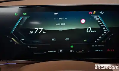 SsangYong Torres 2025 1.5 гидро в Москве, миниатюра 8
