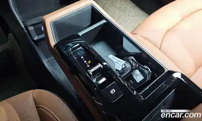 SsangYong Torres 2025 1.5 гидро в Москве, миниатюра 9
