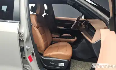 SsangYong Torres 2025 1.5 гидро в Москве, миниатюра 10