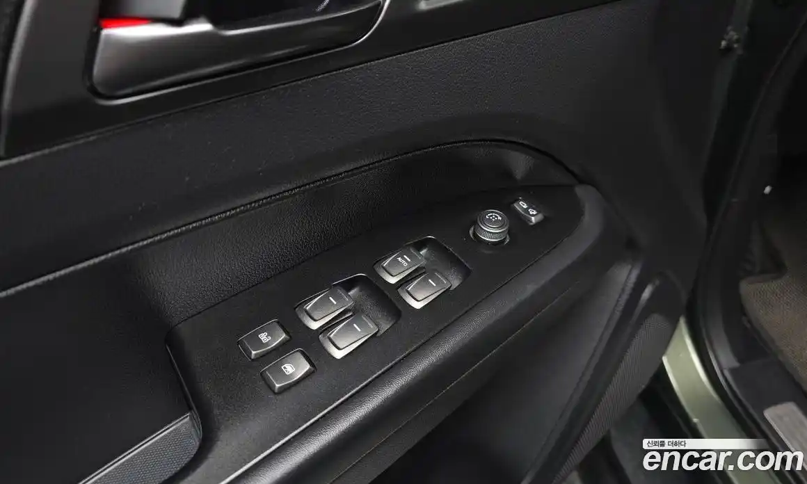 SsangYong Rexton 2023 2.2 Автомат в Москве № 931989, фото 16