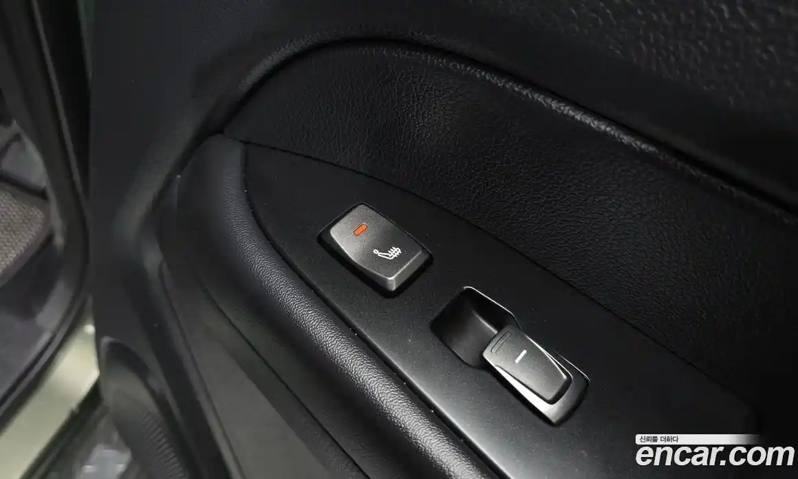 SsangYong Rexton 2023 2.2 Автомат в Москве № 931989, фото 17