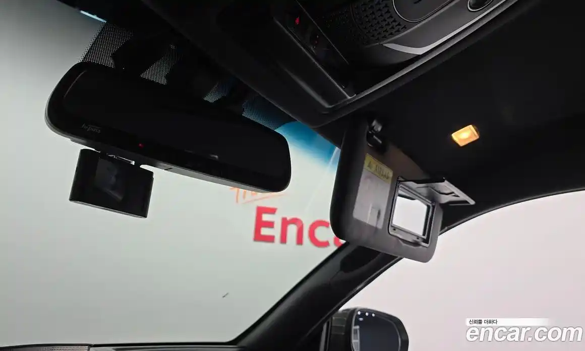 SsangYong Rexton 2023 2.2 Автомат в Москве № 931989, фото 19