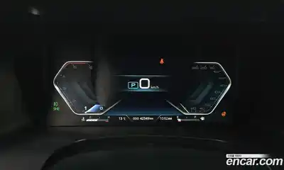 SsangYong Rexton 2023 2.2 Автомат в Москве № 931989, миниатюра 7