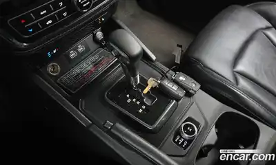 SsangYong Rexton 2023 2.2 Автомат в Москве № 931989, миниатюра 8