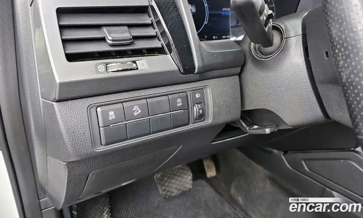 SsangYong Rexton 2022 2.2 гидро, фото 16
