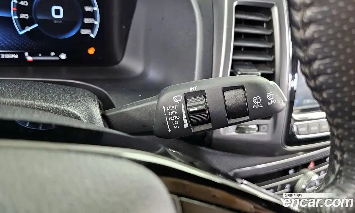 SsangYong Rexton 2022 2.2 гидро, фото 18
