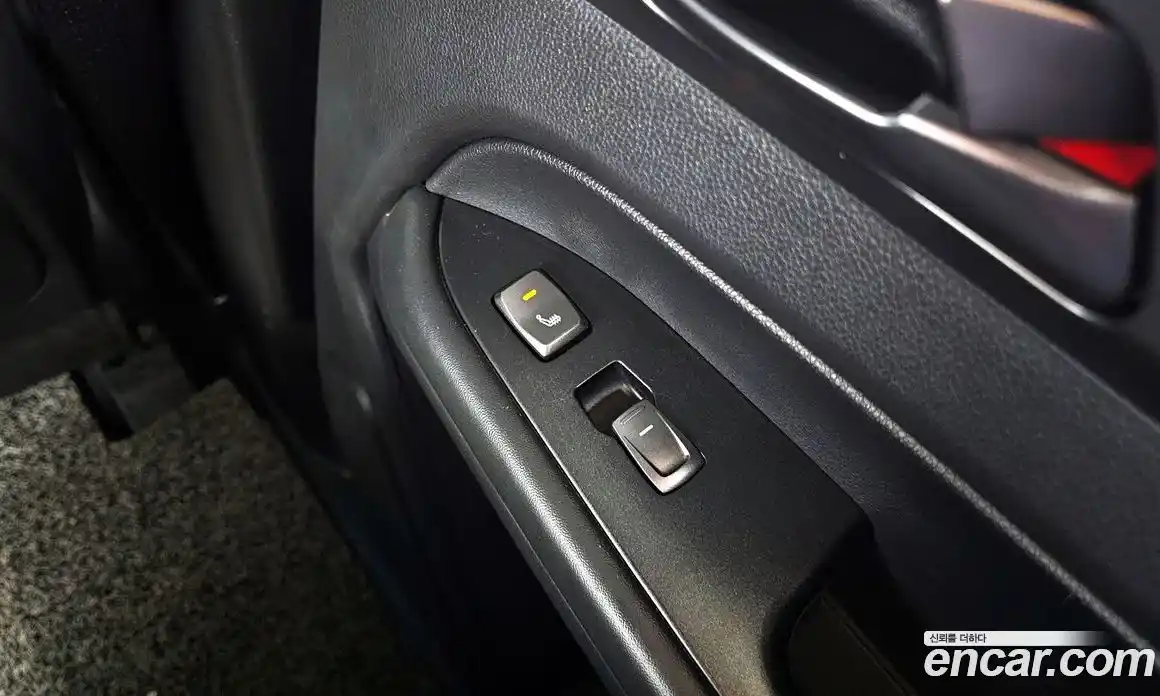 SsangYong Rexton 2022 2.2 гидро, фото 19