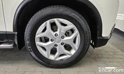 SsangYong Rexton 2022 2.2 гидро, миниатюра 5