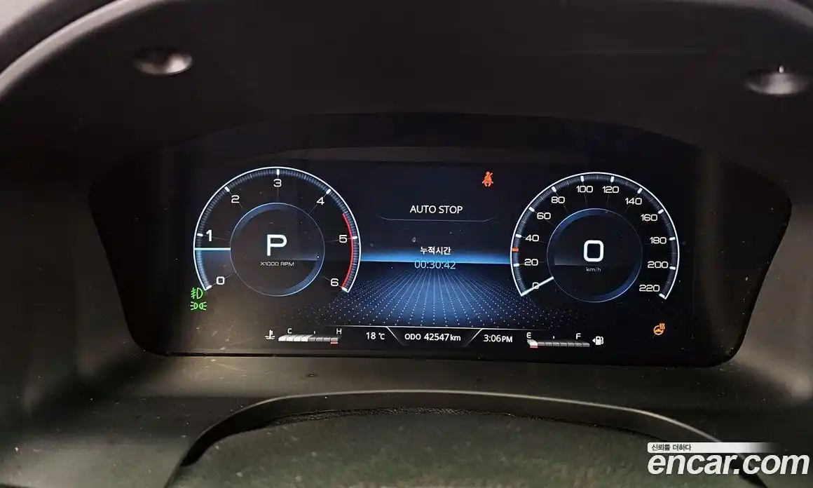 SsangYong Rexton 2022 2.2 гидро, фото 8