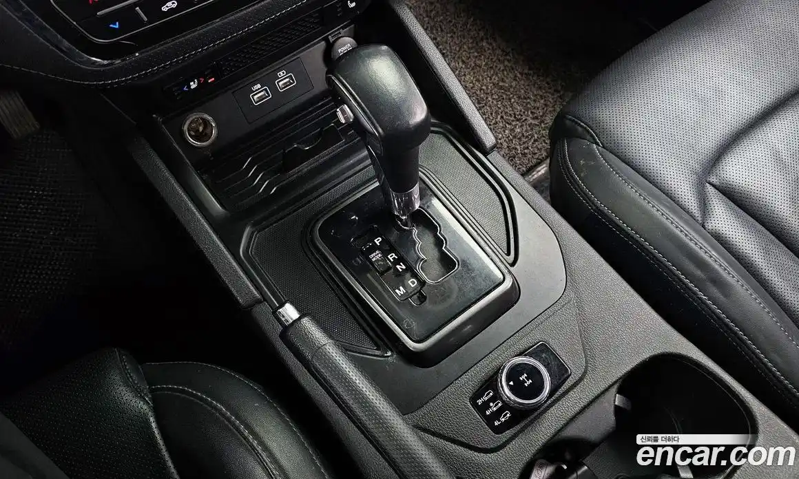 SsangYong Rexton 2022 2.2 гидро, фото 9