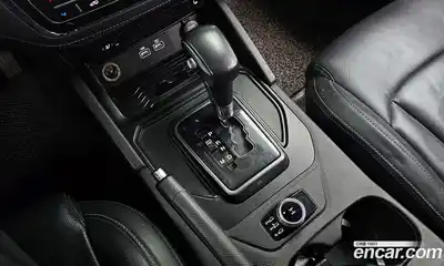 SsangYong Rexton 2022 2.2 гидро, миниатюра 9