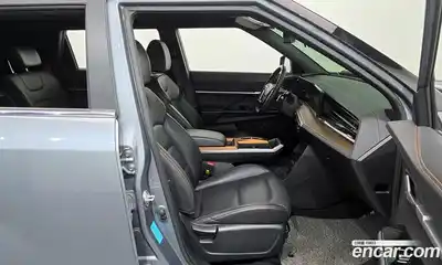 SsangYong Torres 2023 0.2 гидро в Москве, миниатюра 11