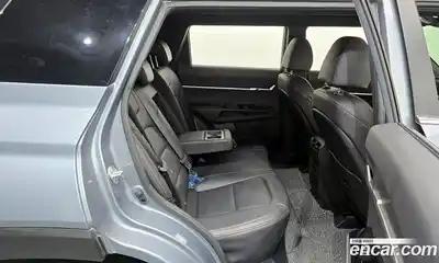 SsangYong Torres 2023 0.2 гидро в Москве, миниатюра 12