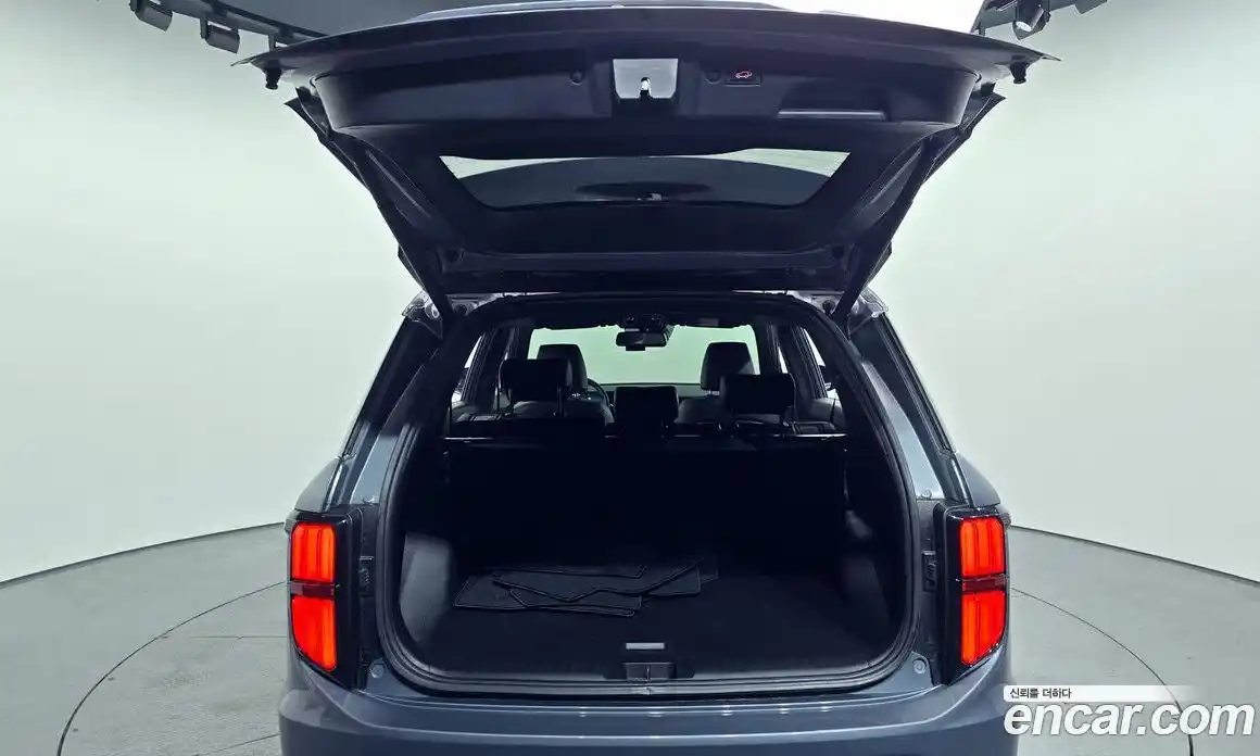 SsangYong Torres 2023 0.2 гидро в Москве, фото 20