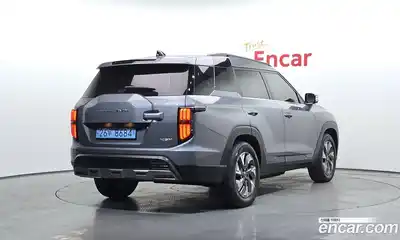 SsangYong Torres 2023 0.2 гидро в Москве, миниатюра 2