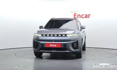 SsangYong Torres 2023 0.2 гидро в Москве, миниатюра 3