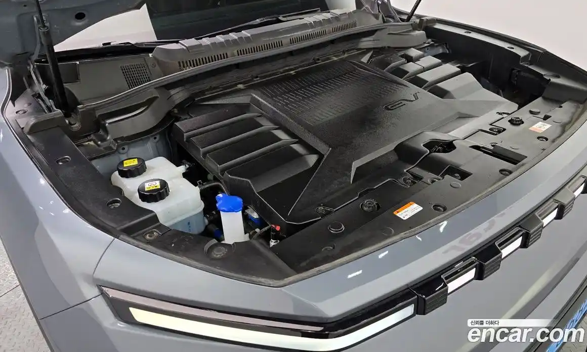 SsangYong Torres 2023 0.2 гидро в Москве, фото 6