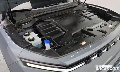 SsangYong Torres 2023 0.2 гидро в Москве, миниатюра 6