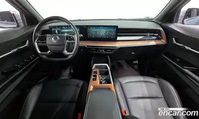 SsangYong Torres 2023 0.2 гидро в Москве, миниатюра 7
