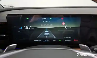 SsangYong Torres 2023 0.2 гидро в Москве, миниатюра 8