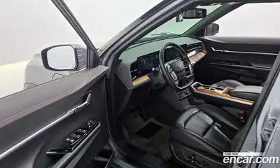 SsangYong Torres 2023 0.2 гидро в Москве, миниатюра 10