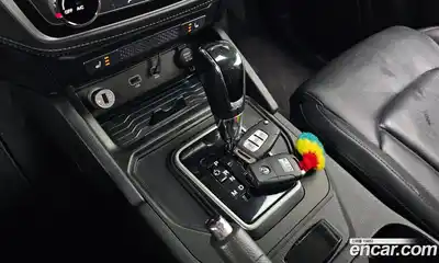 SsangYong Rexton 2018 2.2 Автомат в Москве № 932679, миниатюра 9