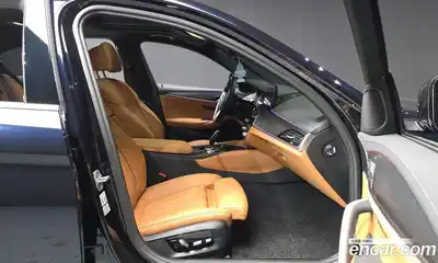 BMW 5-Series 2023 2.0 гидро в Москве, миниатюра 11